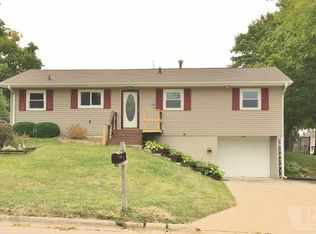 701 E South St, Marshalltown, IA 50158