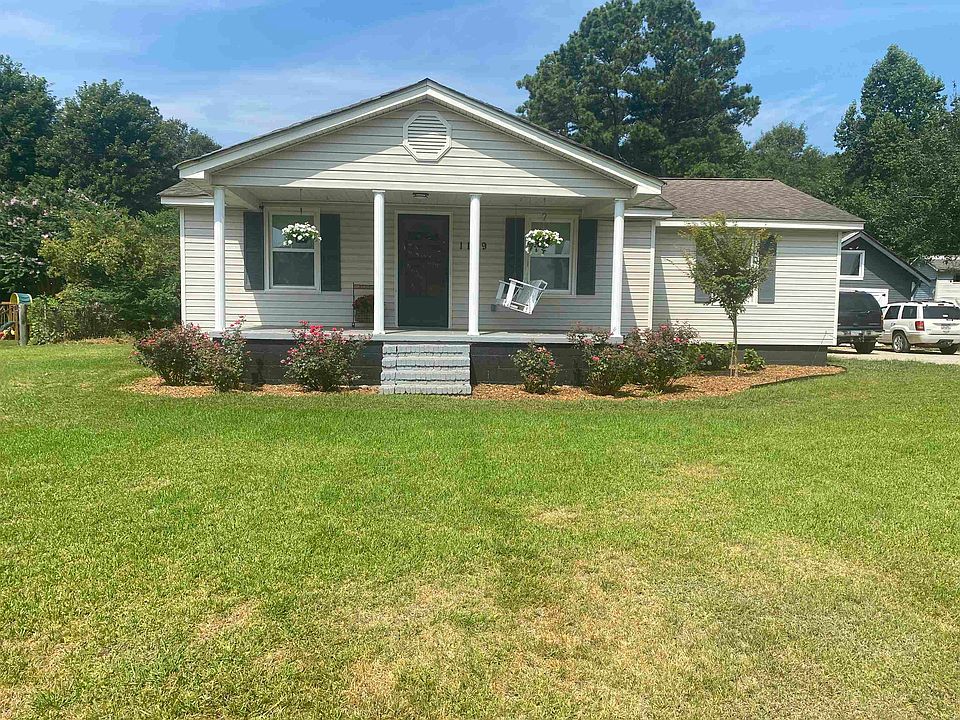 1199 Youngs Mill Rd, Lagrange, GA 30241 Zillow