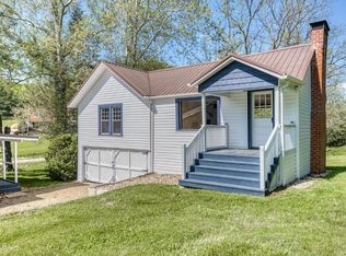 11365 Rocky Hill Rd #2, Bristol, VA 24202