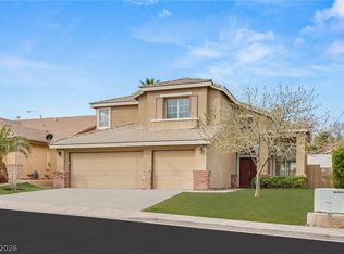 1870 Desert Forest Way, Henderson, NV 89012