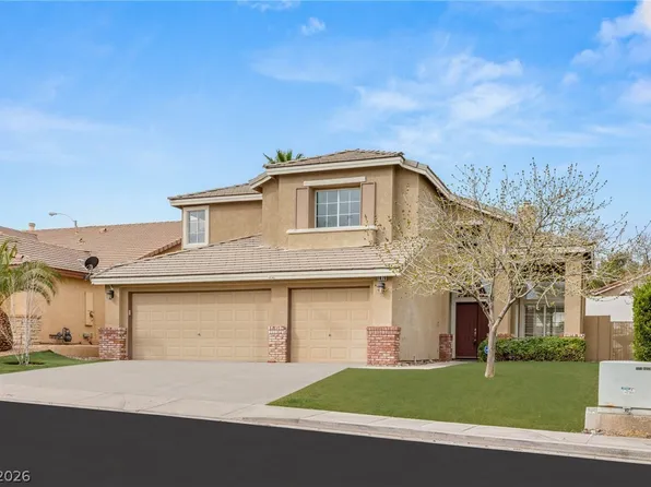 1870 Desert Forest Way, Henderson, NV 89012