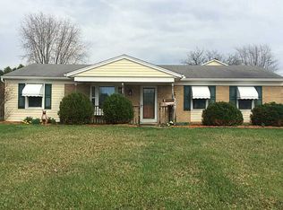 3022 Erter Dr, Springfield, OH 45503