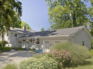 343 N Cassady Rd, Columbus, OH 43209