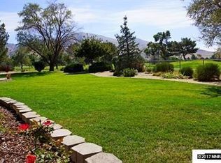 5480 Cypress Point Dr, Reno, NV 89502