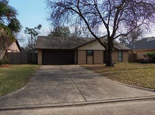 519 La Riviera Dr, Houston, TX 77015