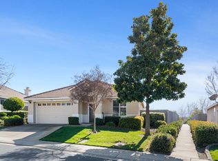 7714 Briarberry Way, El Dorado Hills, CA
