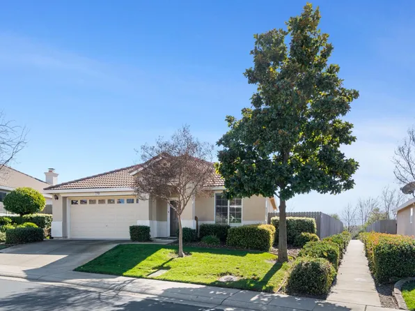 7714 Briarberry Way, El Dorado Hills, CA 95762