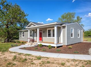 1108 Schroeder Rd, Powhatan, VA 23139