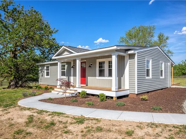 1108 Schroeder Rd, Powhatan, VA 23139