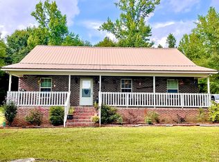 251 County Road 591, Hanceville, AL 35077