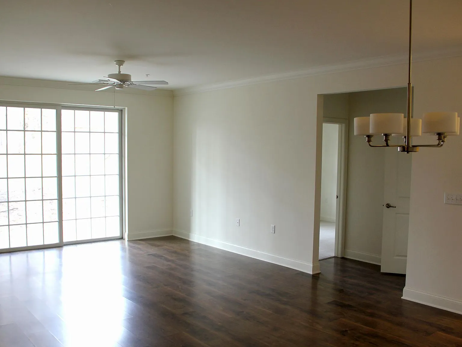 Parkside Village — Photo 4