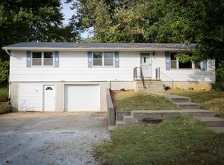 1640 N Dawn Dr, Columbia, MO 65202