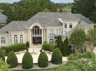 3612 Camp Mangum Wynd, Raleigh, NC 27612