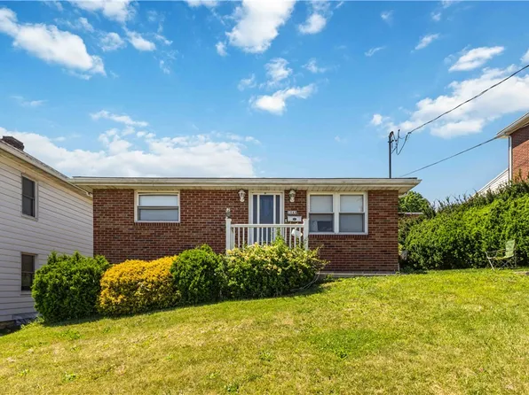 1040 Mace St, Greensburg, PA 15601