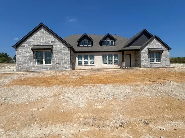 1110 Perrin Ln, Van Alstyne, TX 75495