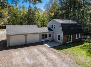 107 31st Street, Shapleigh, ME 04076