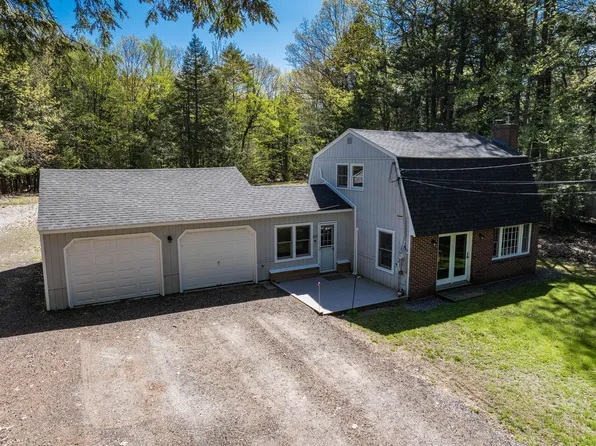 107 31st Street, Shapleigh, ME 04076