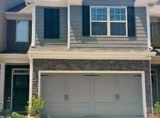 4016 Princeton Lakes Way SW, Atlanta, GA 30331