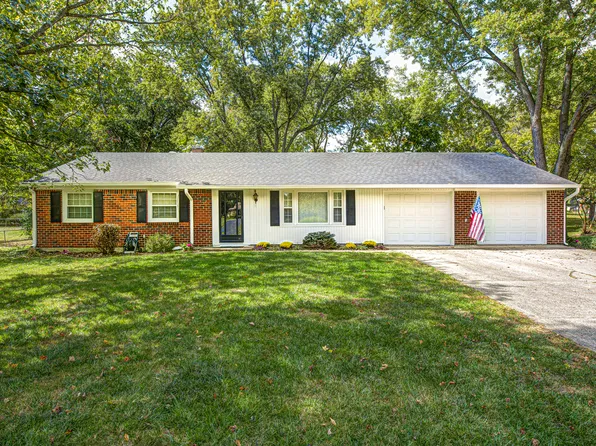 3502 Louise Ave, Indianapolis, IN 46234