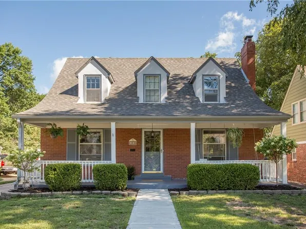 430 E 73rd St, Kansas City, MO 64131
