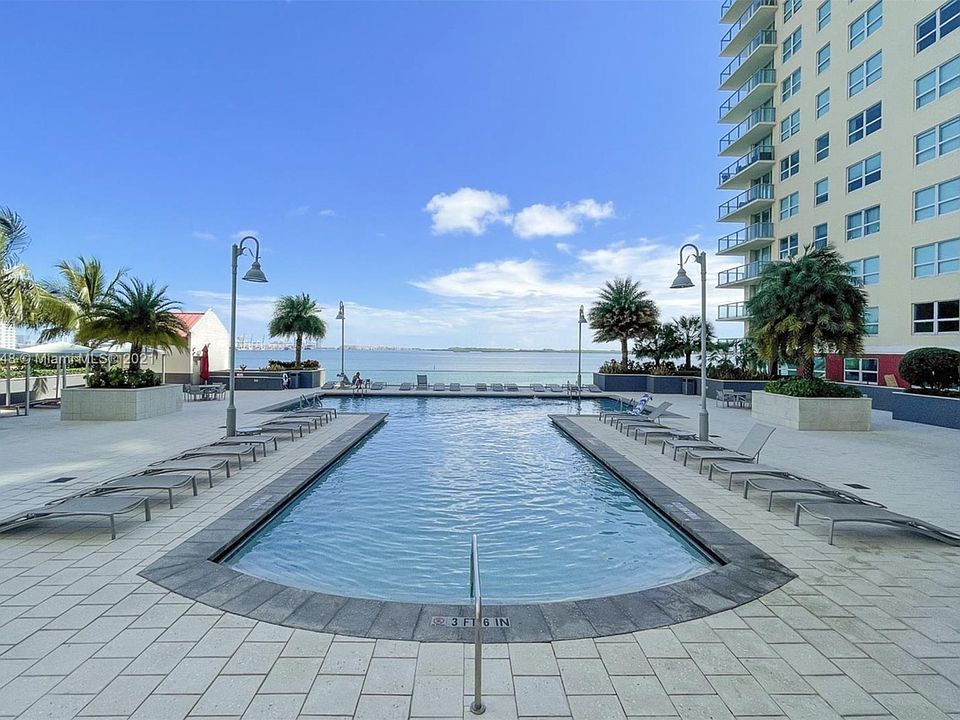 1st image of 1155 Brickell Bay Dr #201A