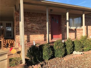 2534 Old Uniontown Rd, Van Buren, AR 72956