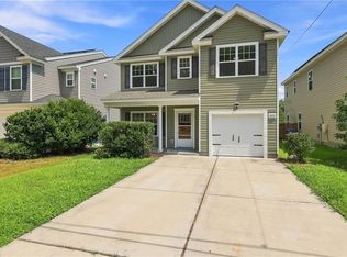 2122 English Ave, Chesapeake, VA 23320