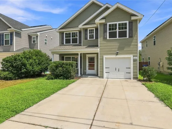 2122 English Ave, Chesapeake, VA 23320