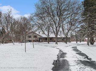 2563 Lamb Rd, Mason, MI 48854