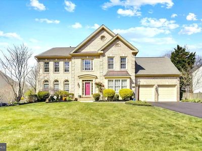 4702 Leighfield Valley Dr, Chantilly, VA, 20151