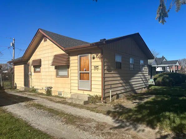 2712 Hillside Ave, Indianapolis, IN 46218