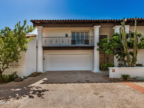 77 E MISSOURI Avenue #34, Phoenix, AZ 85012