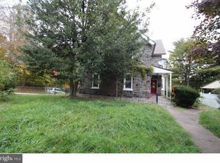 139 Christian St, Clifton Heights, PA
