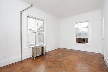 Rented by Brooklyn Hearth Realty