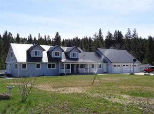 15637 S Sperry Grade Rd, Greenough, MT 59823
