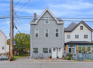 2401 Mount Troy Rd, Pittsburgh, PA 15212