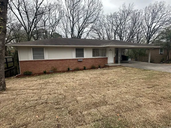 4700 N Vine St, North Little Rock, AR 72116