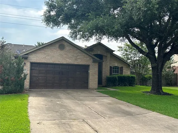 3260 Jan Ct, Katy, TX 77493