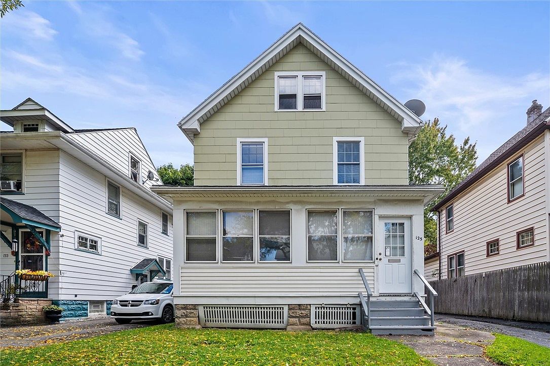 Oneida Rochestter 125 Oneida St, Rochester, NY 14621 | Zillow