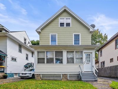 125 Oneida St, Rochester, NY, 14621