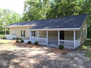 128 Rivers Turn Rd, Orangeburg, SC 29115