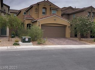 269 Resolute Ave, Henderson, NV 89011