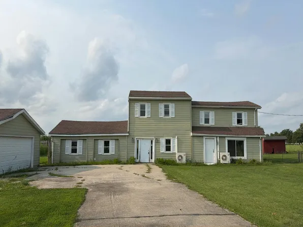 7143 Georgetown Verona Rd, Lewisburg, OH 45338