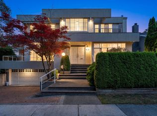 3549 W 40th Ave, Vancouver, BC V6N3B7
