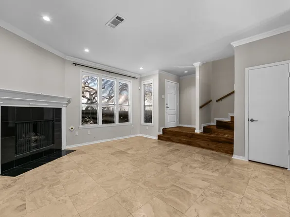 3430 Milton Ave #3, University Park, TX 75205