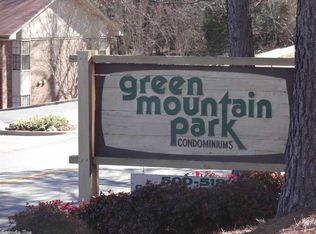512 Green Mountain Cir, Little Rock, AR 72211