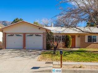 1612 Pablo Ct NE, Albuquerque, NM 87112