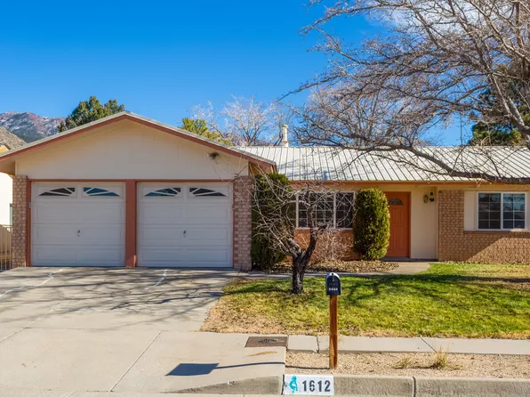 1612 Pablo Ct NE, Albuquerque, NM 87112