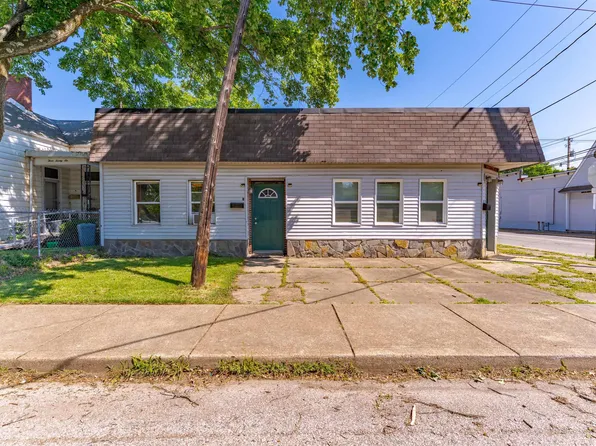 332 Madison Ave, Evansville, IN 47713