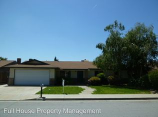 1651 Terry Ct, Porterville, CA